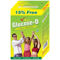 Glucose D Powder